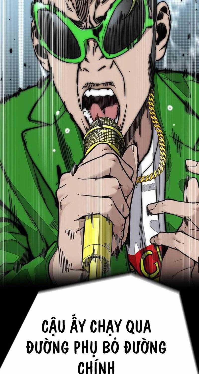 Wind Breaker Chapter 500 trang 66