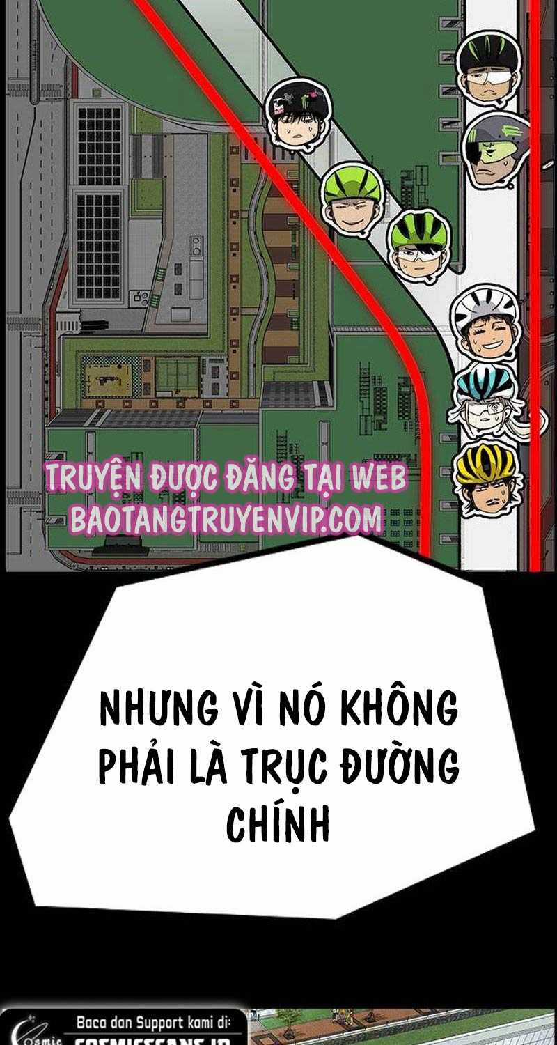 Wind Breaker Chapter 500 trang 68