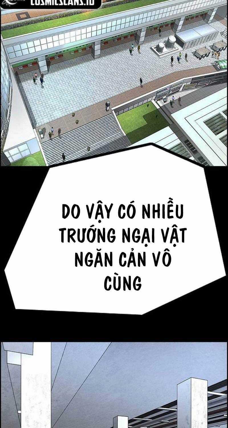 Wind Breaker Chapter 500 trang 69