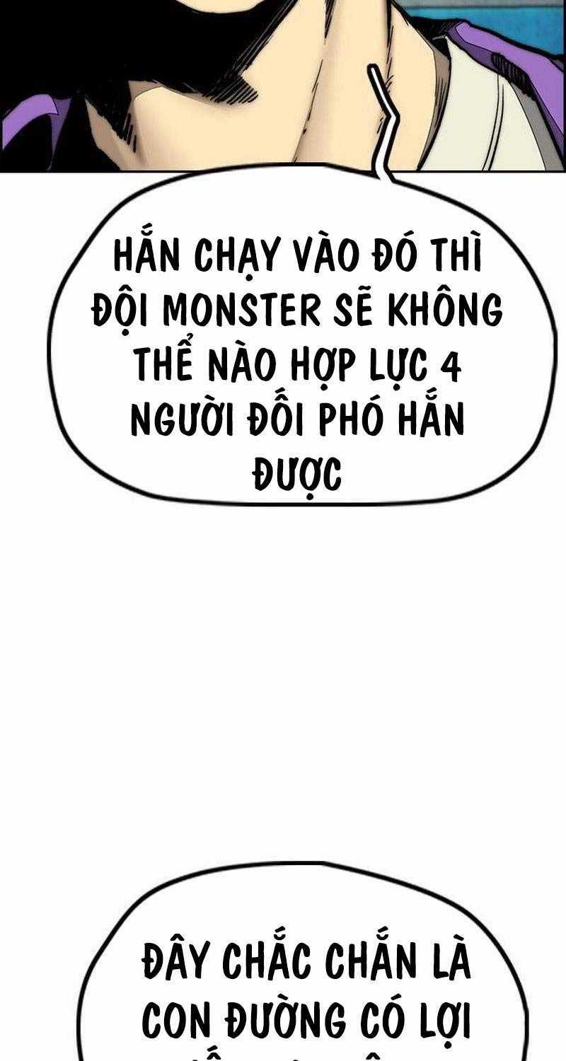 Wind Breaker Chapter 500 trang 73