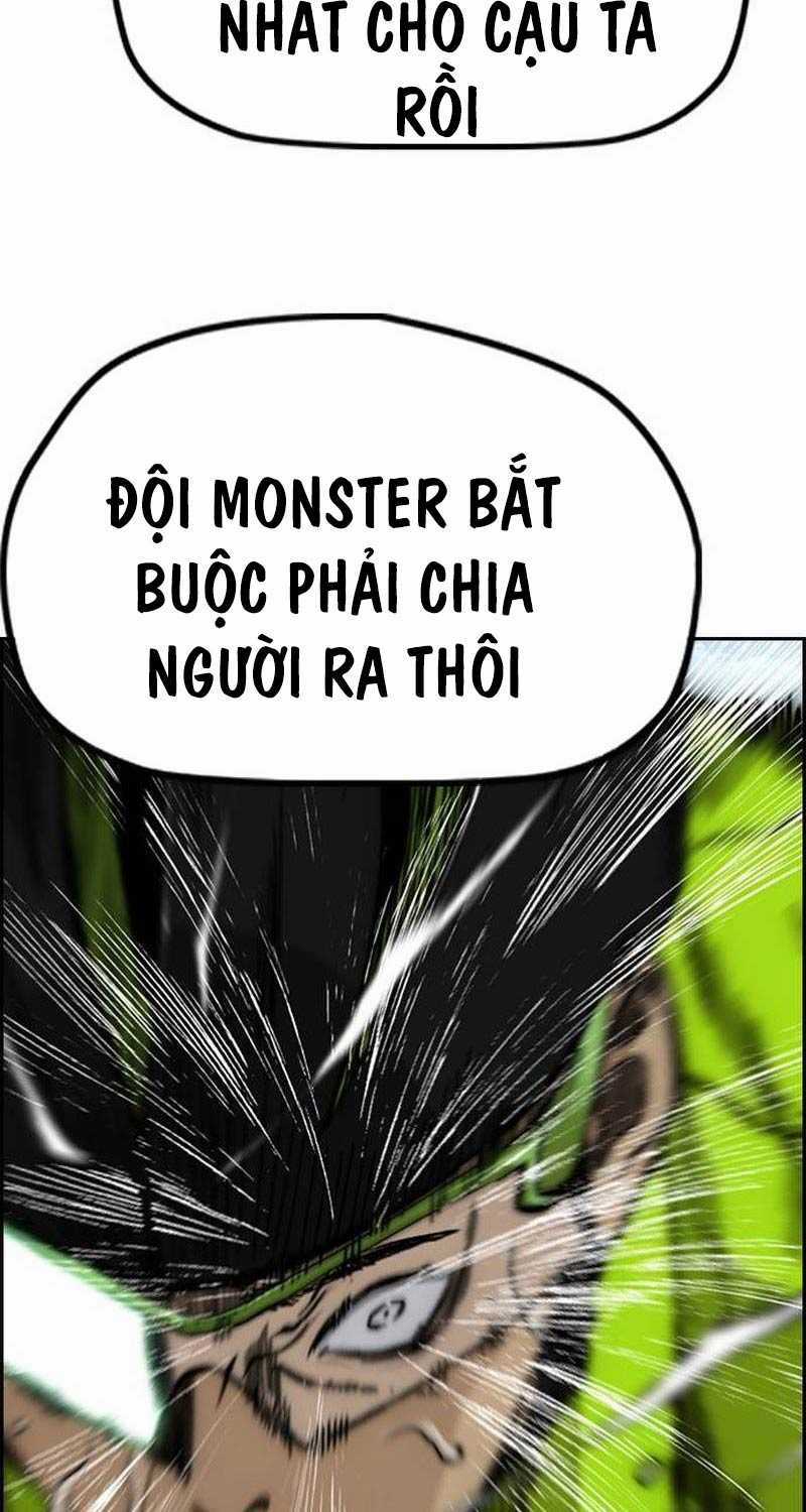 Wind Breaker Chapter 500 trang 74