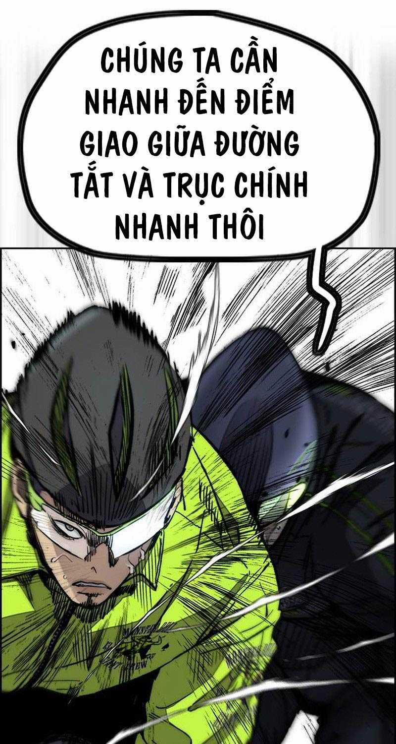 Wind Breaker Chapter 500 trang 76