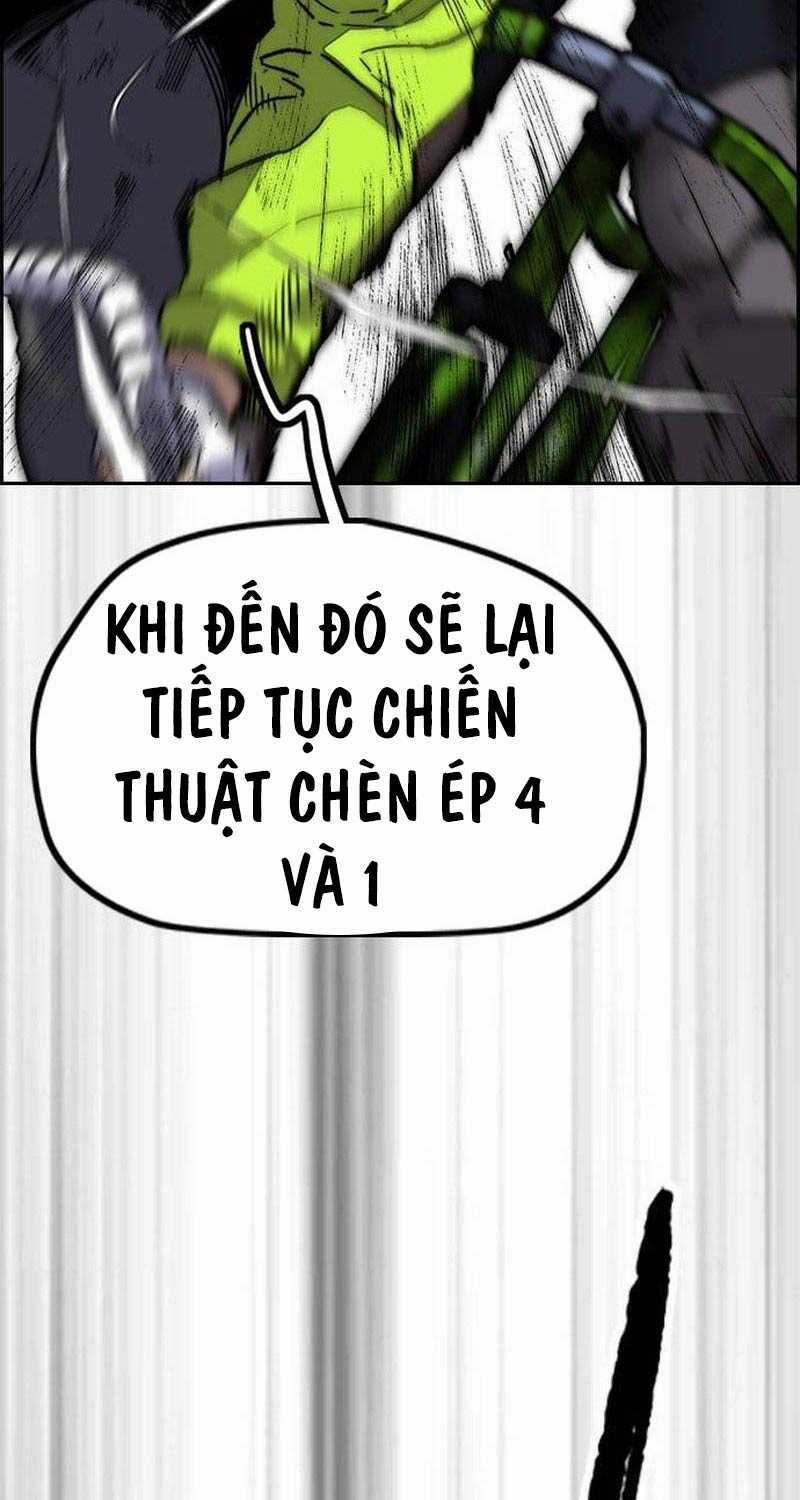Wind Breaker Chapter 500 trang 77