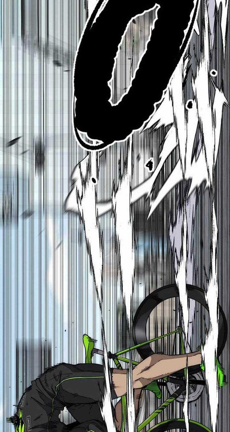 Wind Breaker Chapter 500 trang 79