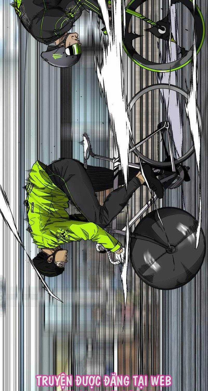 Wind Breaker Chapter 500 trang 80