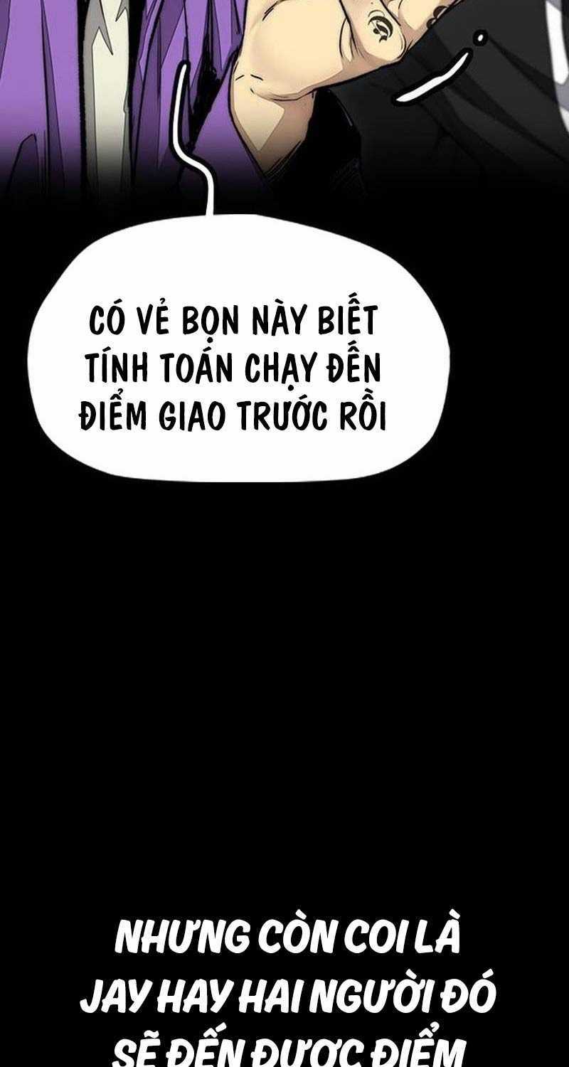 Wind Breaker Chapter 500 trang 83