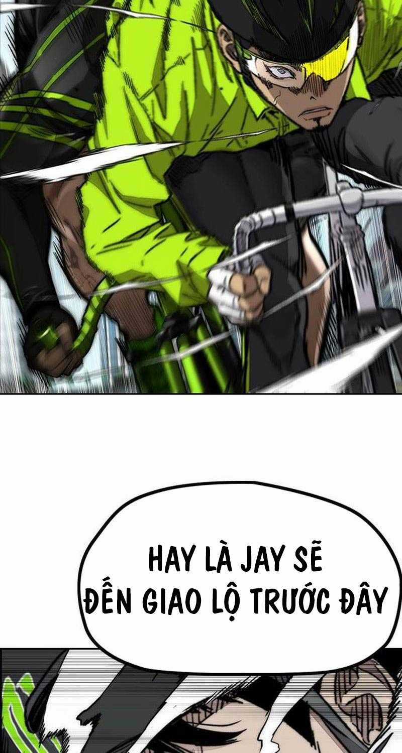 Wind Breaker Chapter 500 trang 86