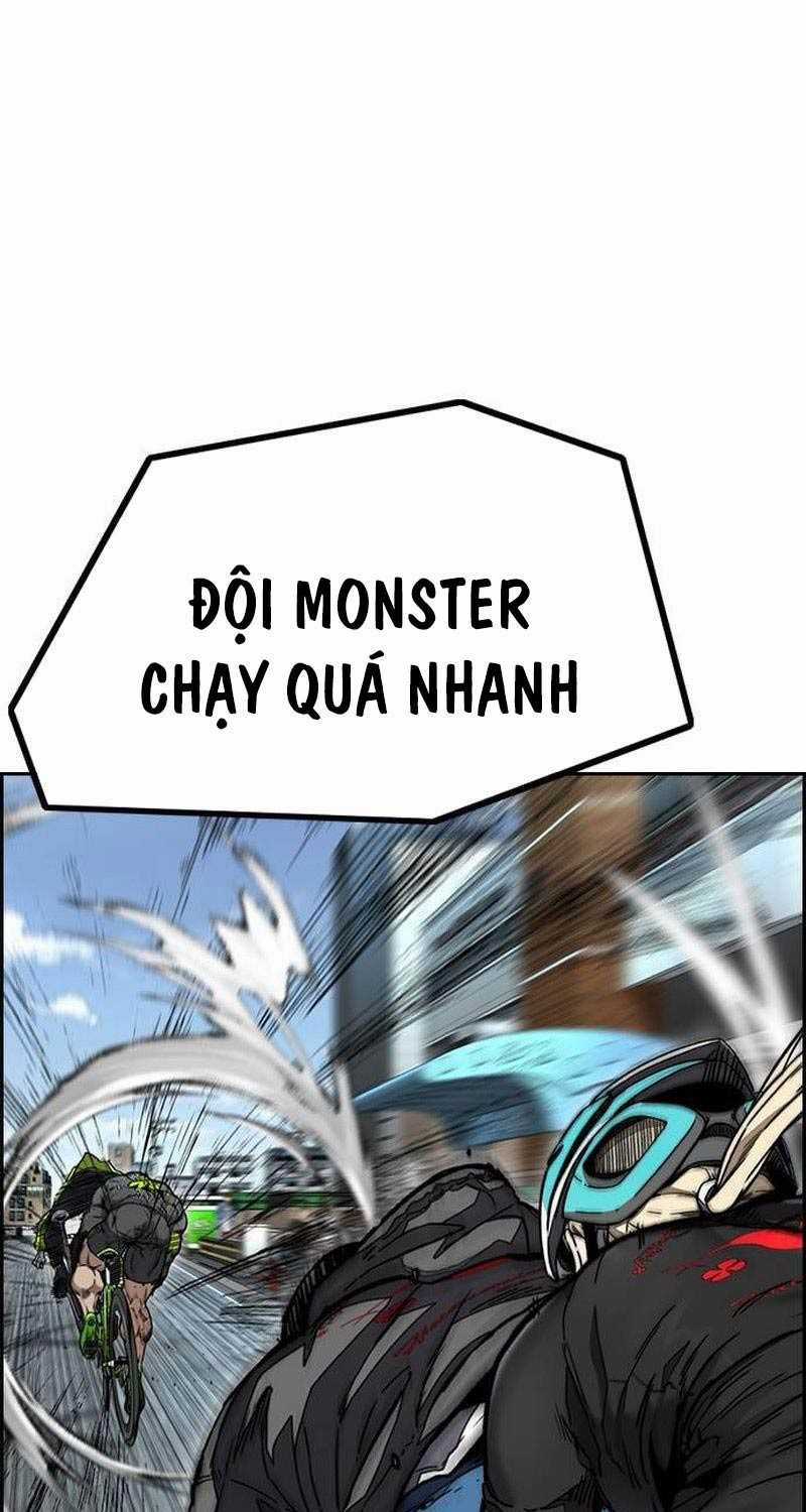 Wind Breaker Chapter 500 trang 88