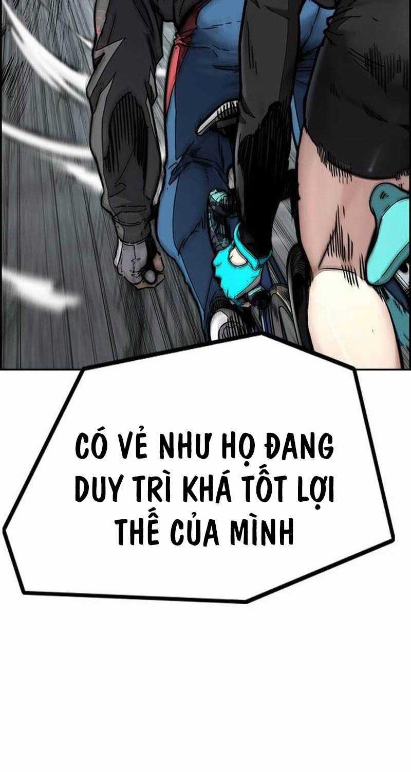 Wind Breaker Chapter 500 trang 89