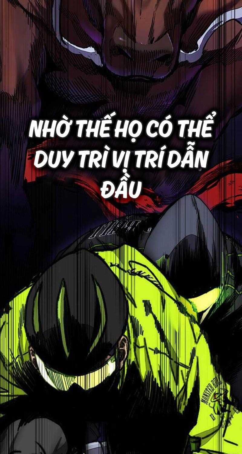 Wind Breaker Chapter 500 trang 93