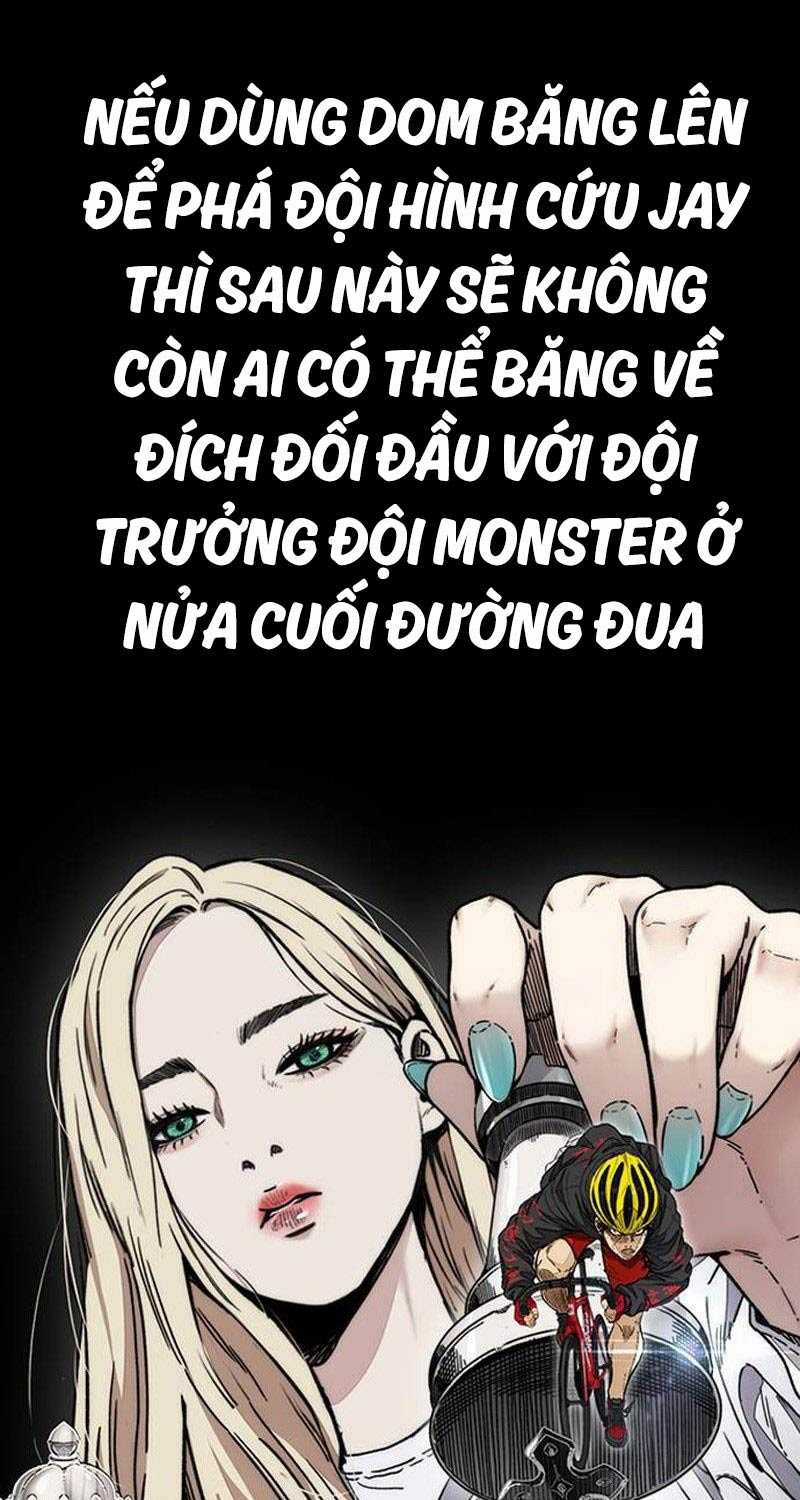 Wind Breaker Chapter 500 trang 97