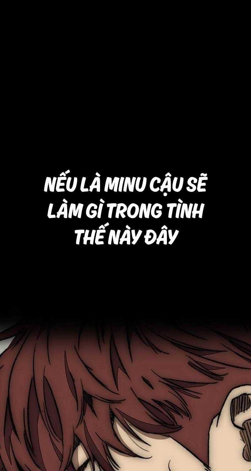 Wind Breaker Chapter 500 trang 99