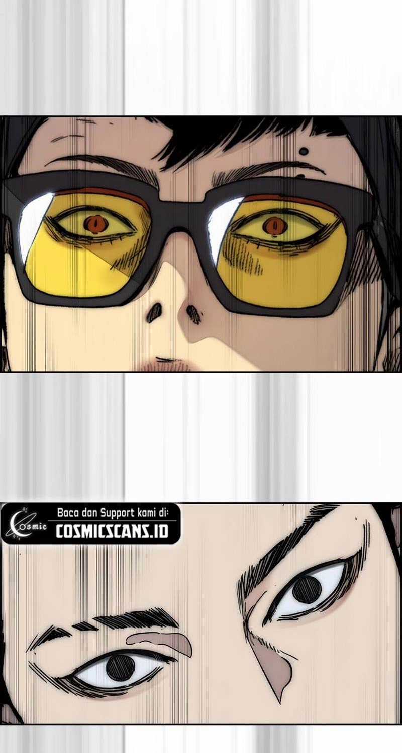 Wind Breaker Chapter 501 trang 10