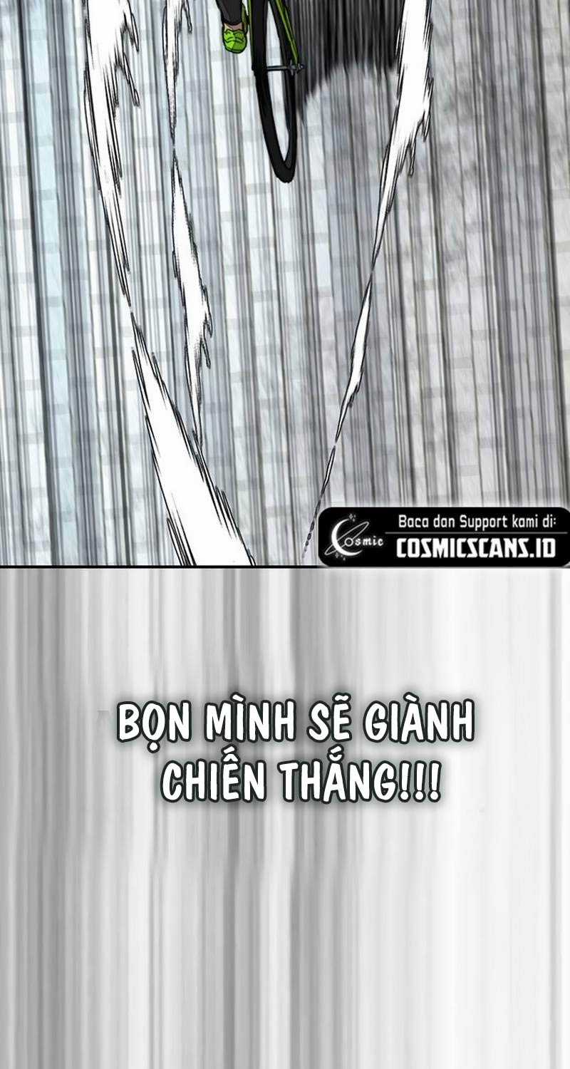 Wind Breaker Chapter 501 trang 105