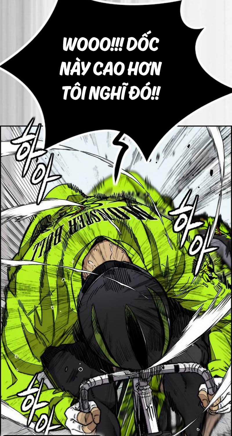 Wind Breaker Chapter 501 trang 108