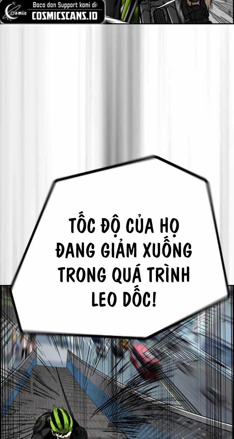 Wind Breaker Chapter 501 trang 109