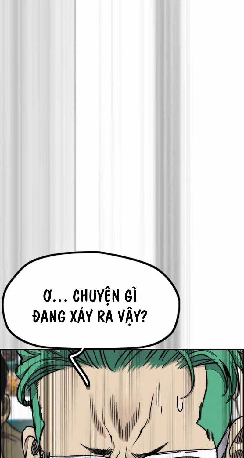 Wind Breaker Chapter 501 trang 11