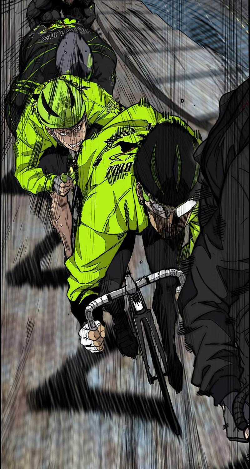 Wind Breaker Chapter 501 trang 110