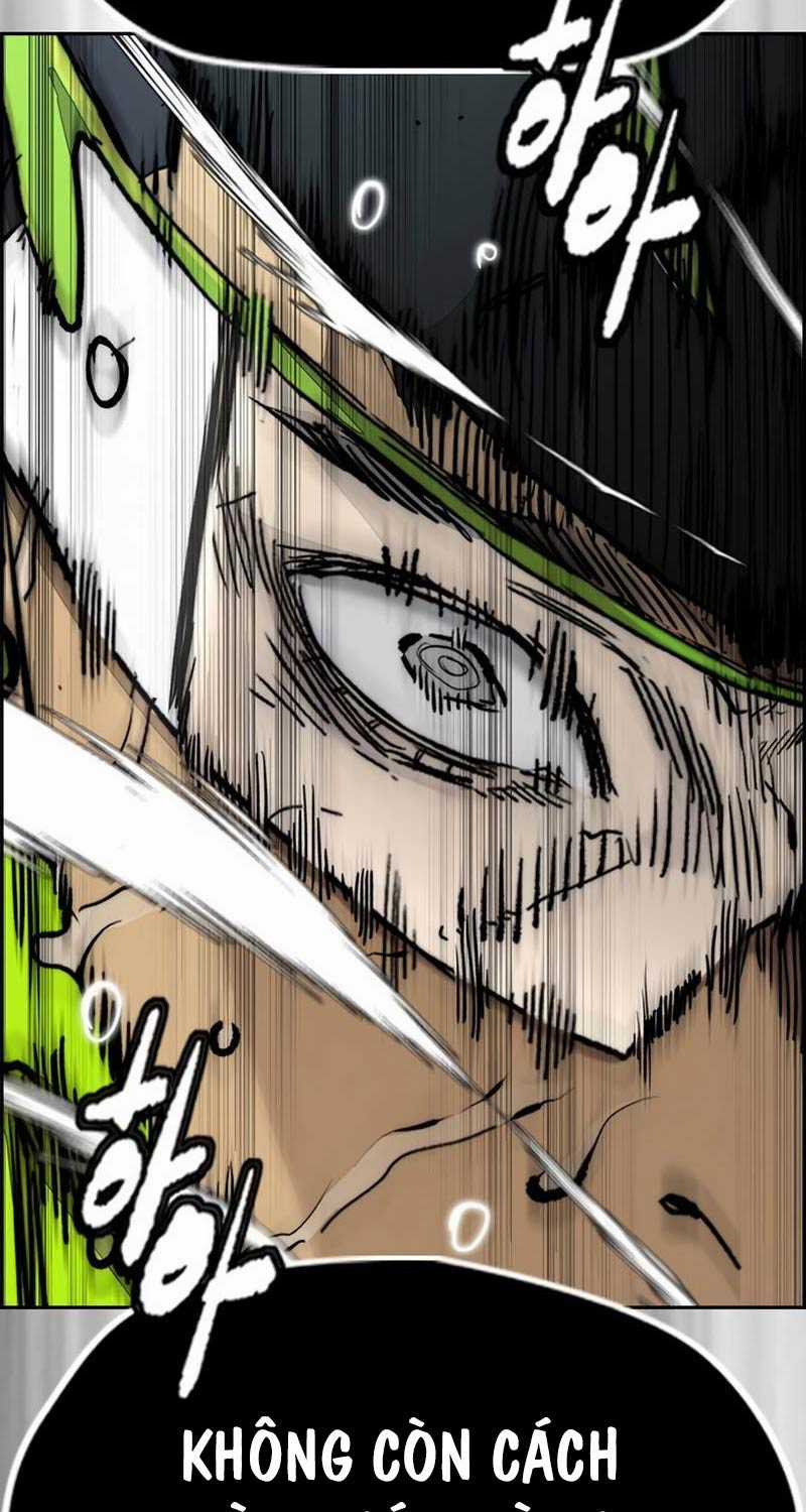 Wind Breaker Chapter 501 trang 112