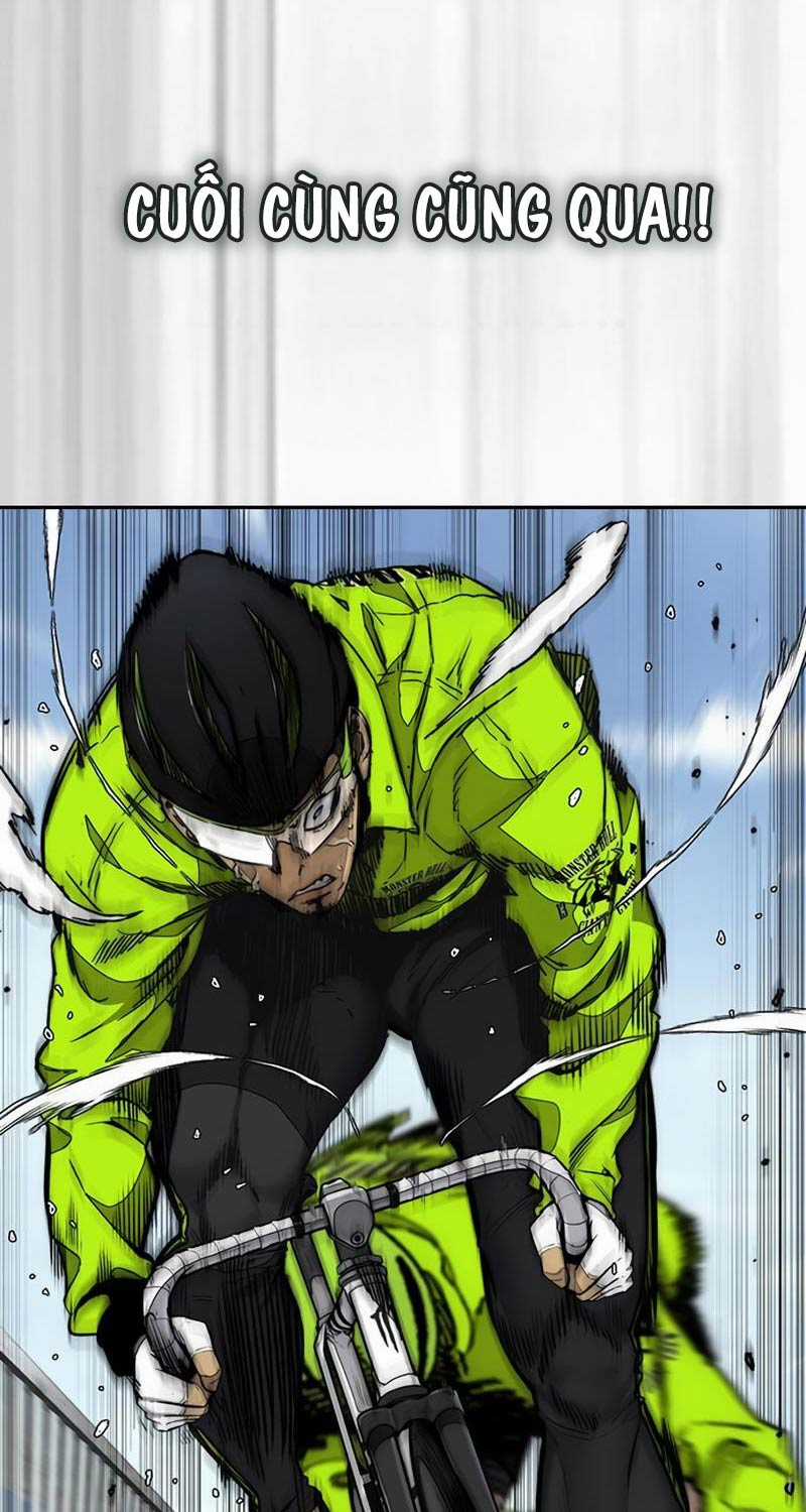 Wind Breaker Chapter 501 trang 117