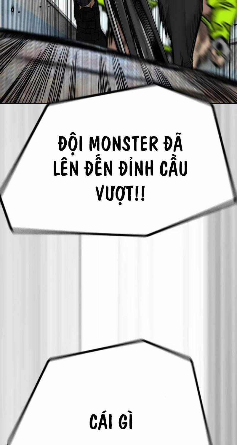 Wind Breaker Chapter 501 trang 118