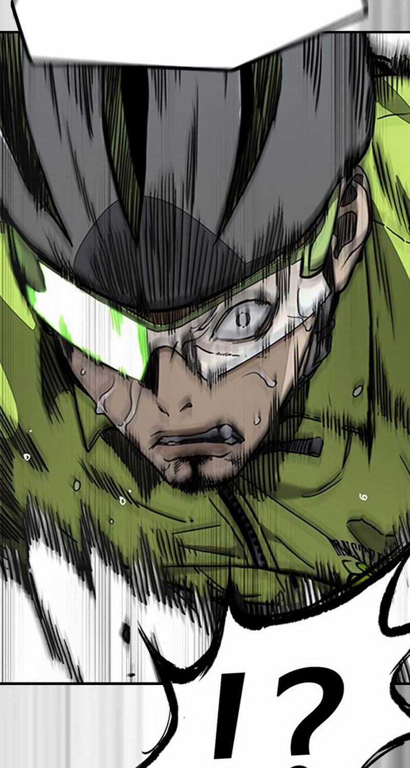 Wind Breaker Chapter 501 trang 119