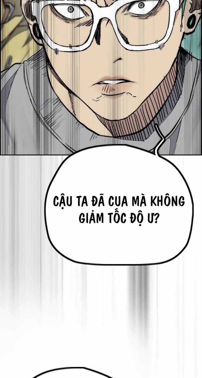 Wind Breaker Chapter 501 trang 12