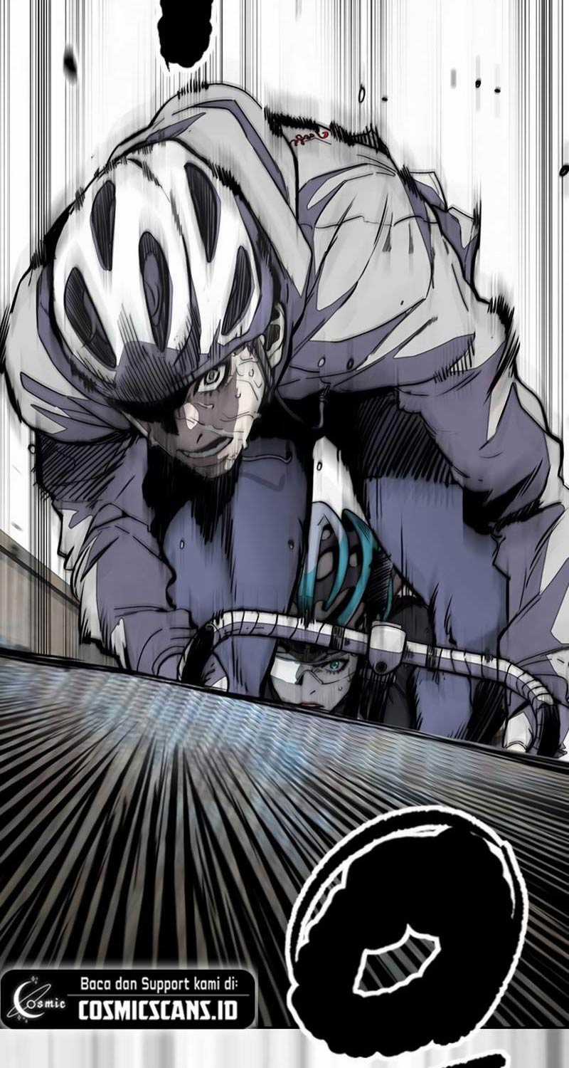 Wind Breaker Chapter 501 trang 121