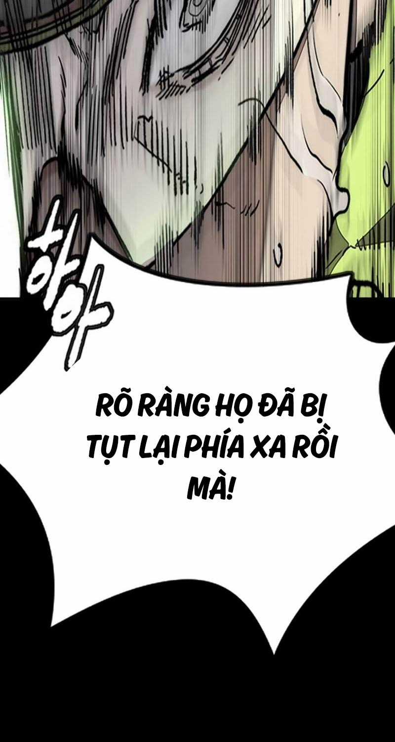 Wind Breaker Chapter 501 trang 123