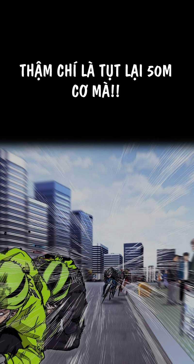 Wind Breaker Chapter 501 trang 124