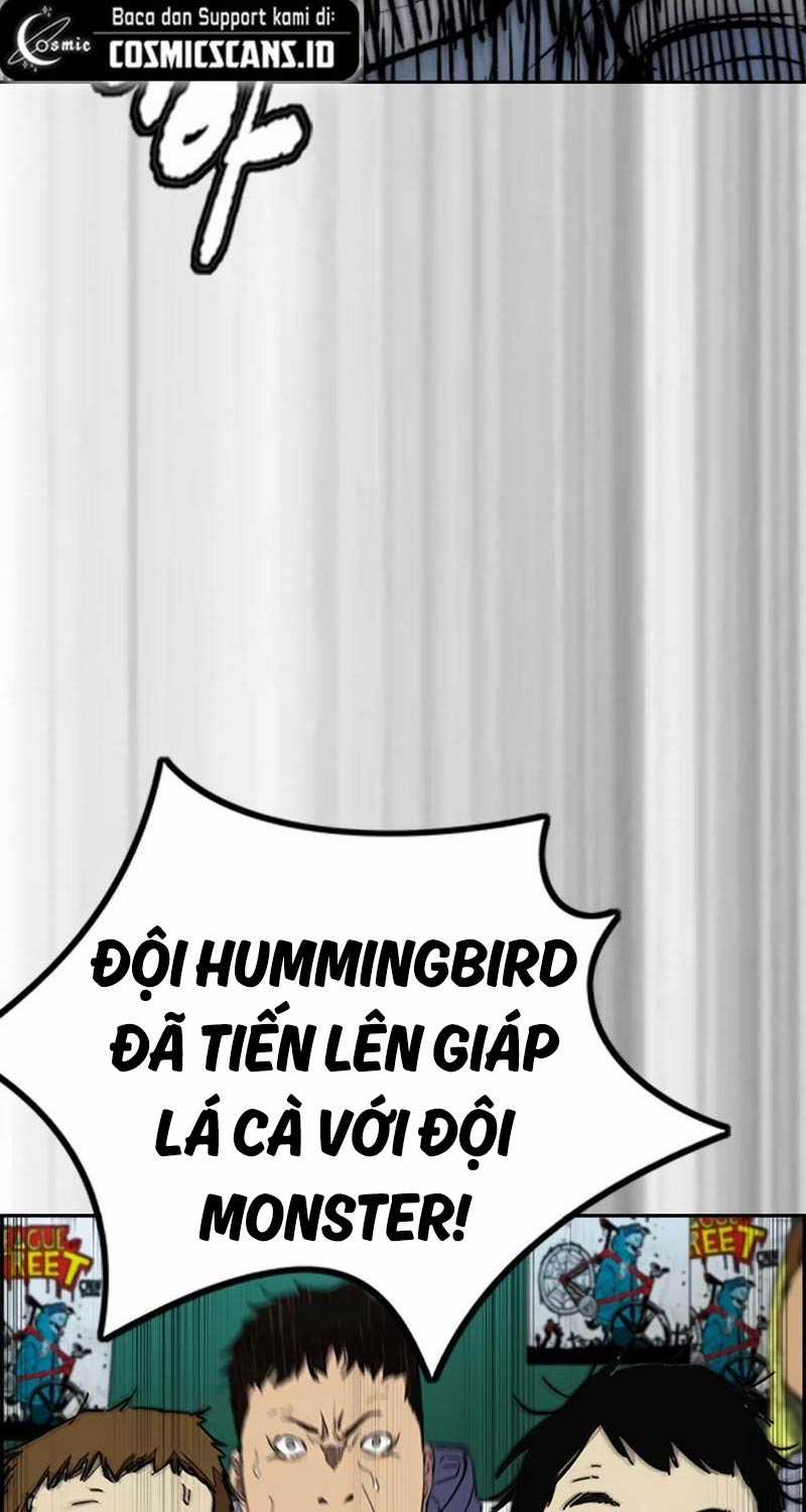 Wind Breaker Chapter 501 trang 127