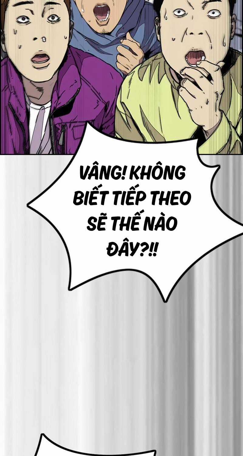 Wind Breaker Chapter 501 trang 128