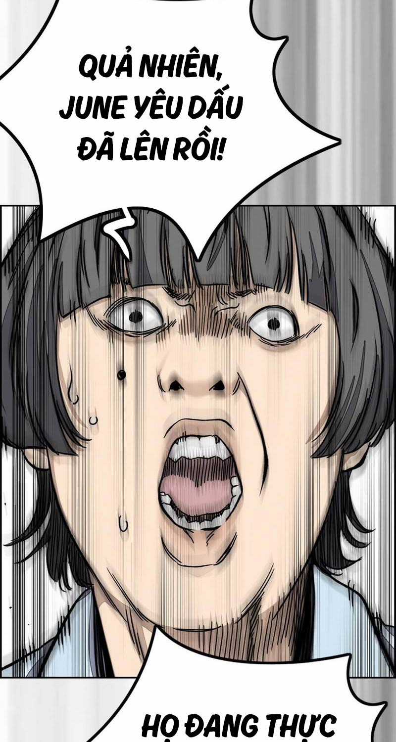 Wind Breaker Chapter 501 trang 129