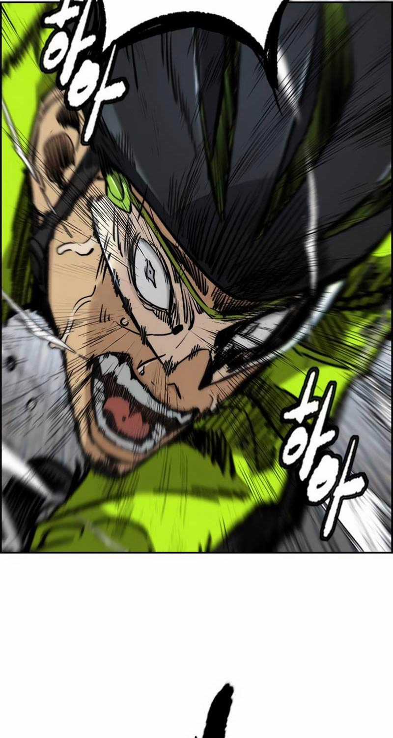 Wind Breaker Chapter 501 trang 131