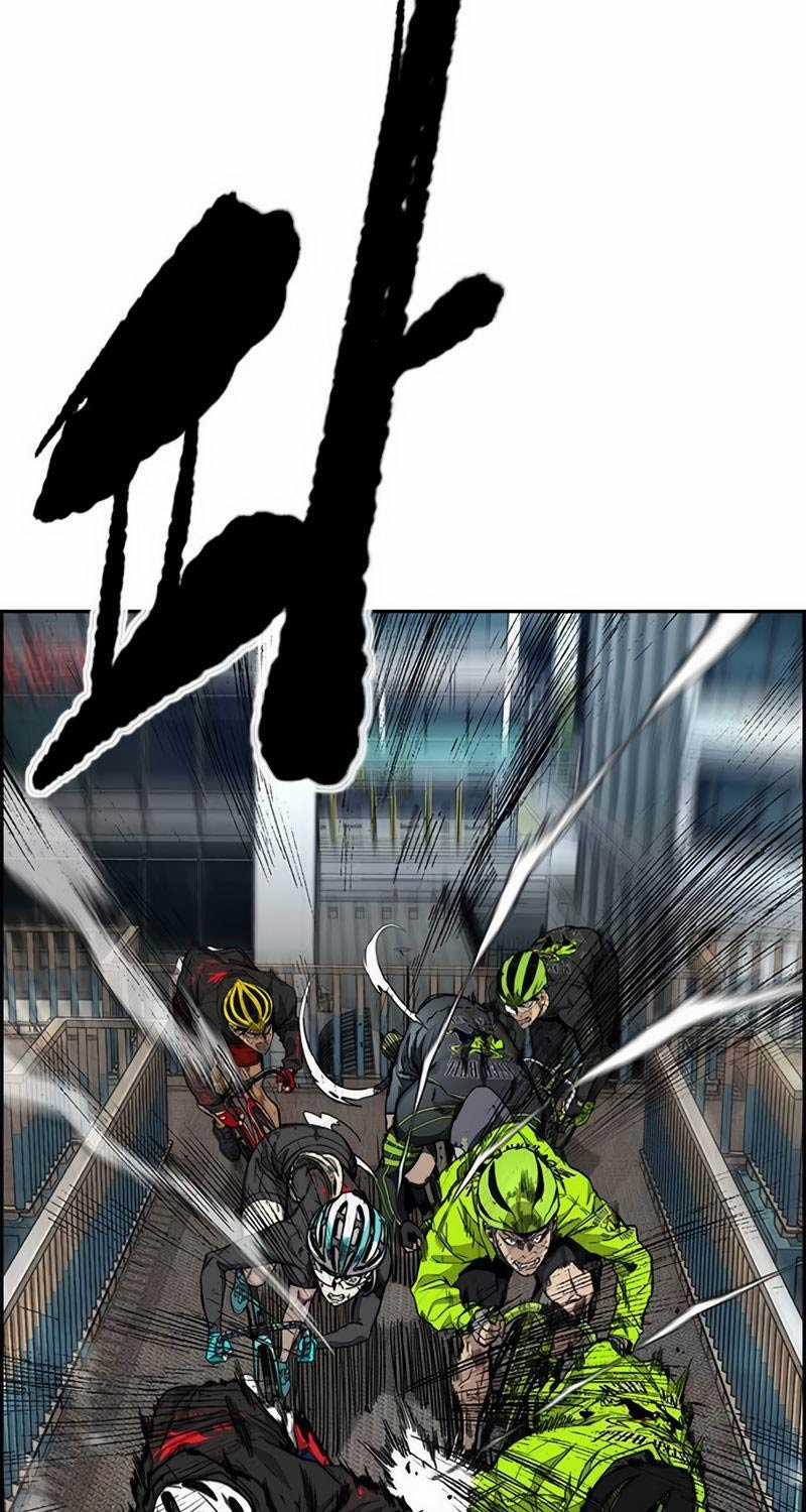 Wind Breaker Chapter 501 trang 132