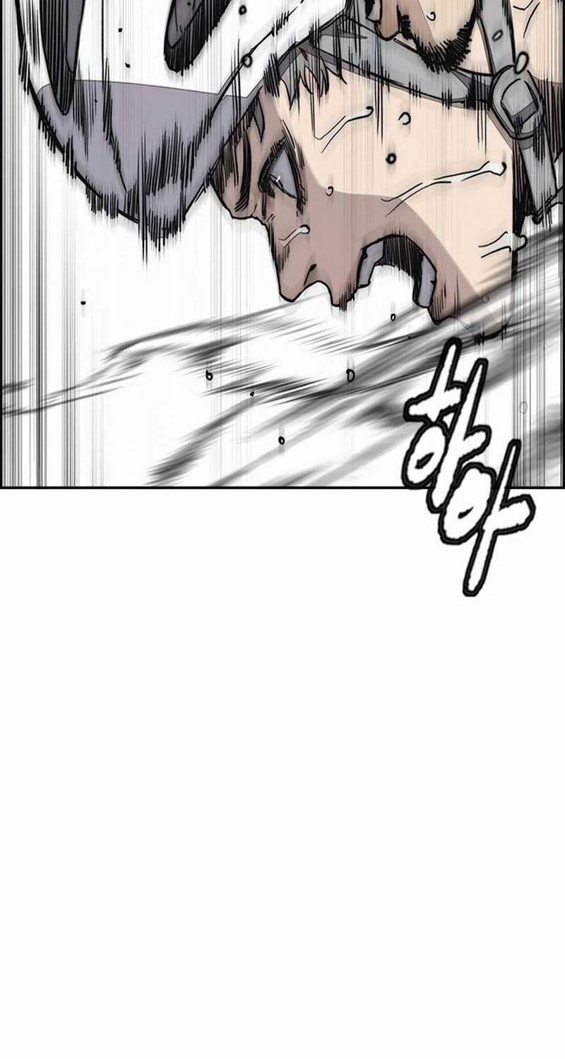 Wind Breaker Chapter 501 trang 136