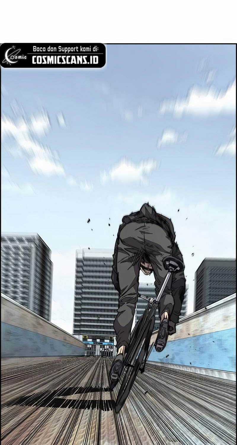 Wind Breaker Chapter 501 trang 137