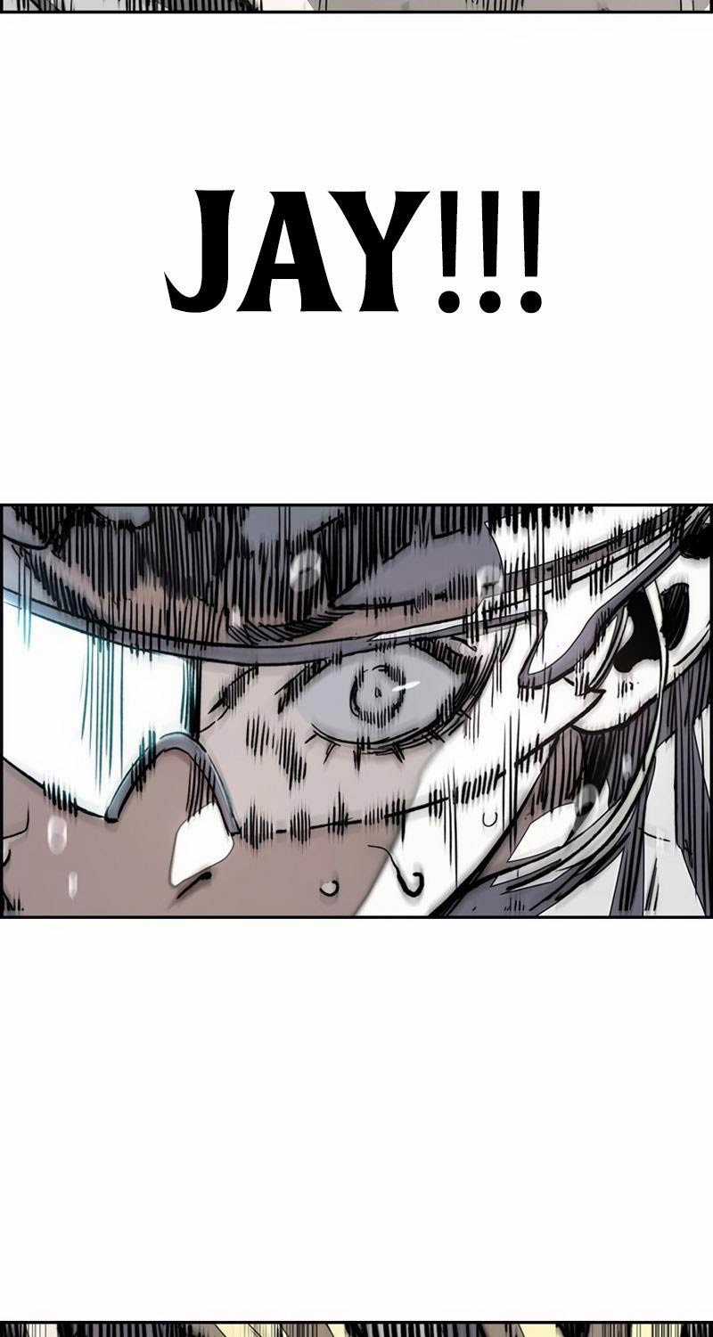 Wind Breaker Chapter 501 trang 139