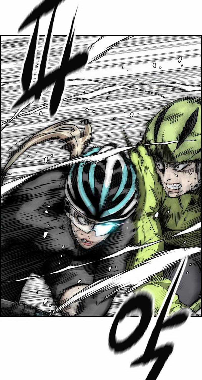 Wind Breaker Chapter 501 trang 142