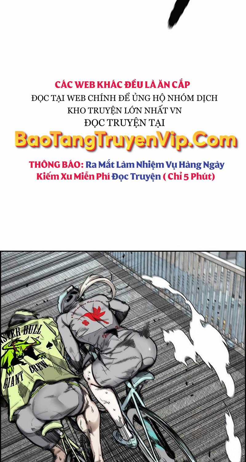Wind Breaker Chapter 501 trang 143