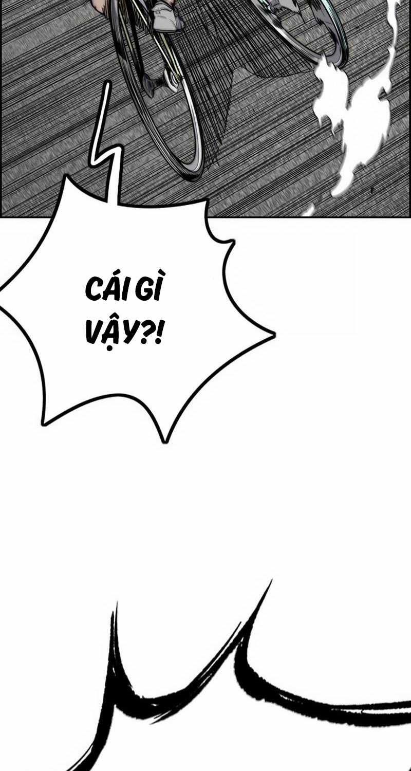Wind Breaker Chapter 501 trang 144