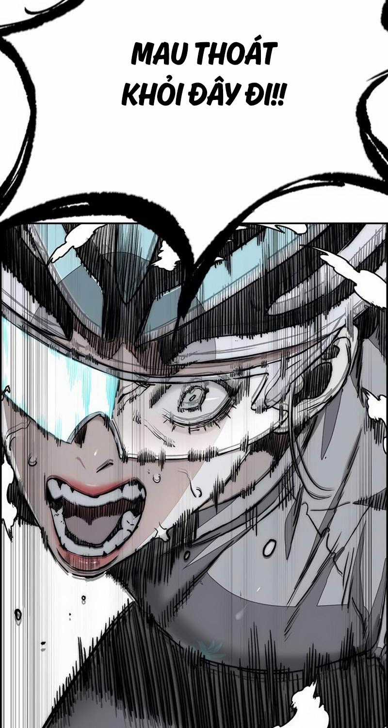 Wind Breaker Chapter 501 trang 145
