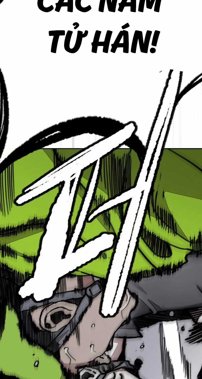 Wind Breaker Chapter 501 trang 147