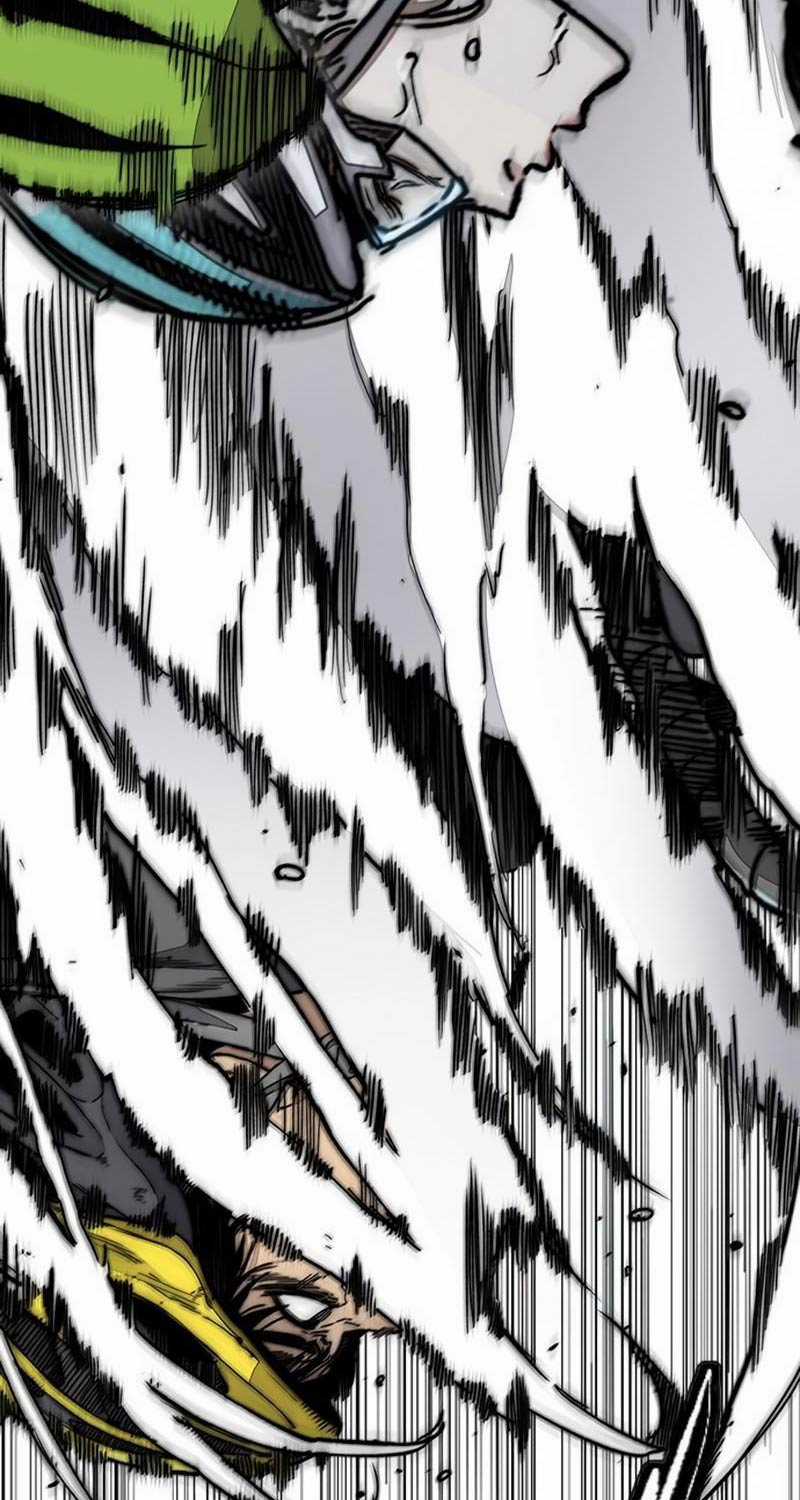 Wind Breaker Chapter 501 trang 148