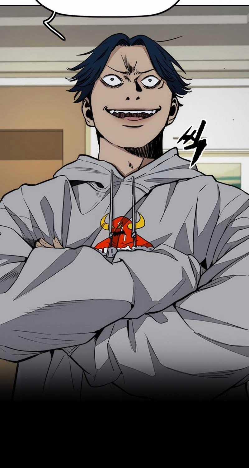 Wind Breaker Chapter 501 trang 15