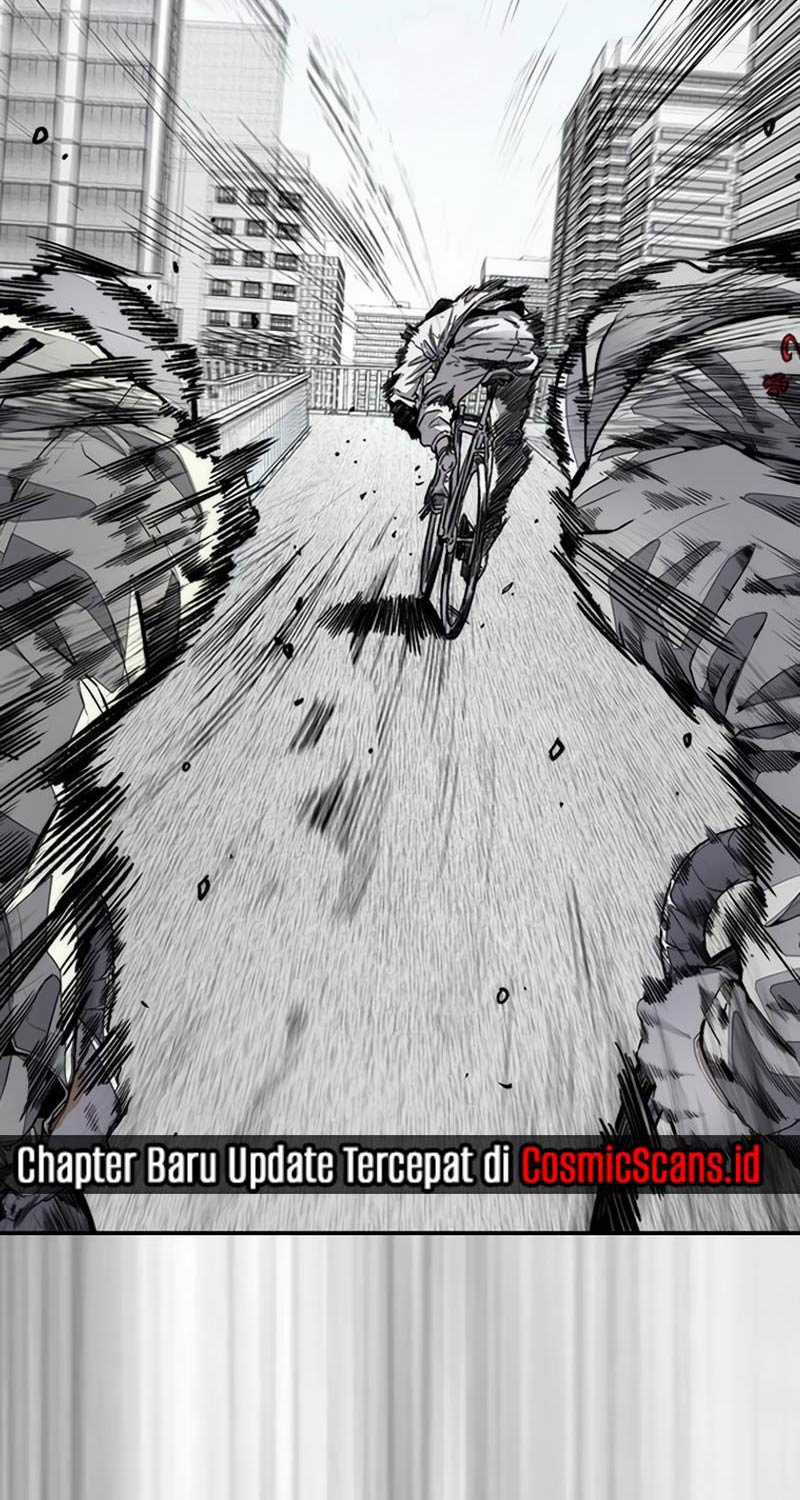 Wind Breaker Chapter 501 trang 150