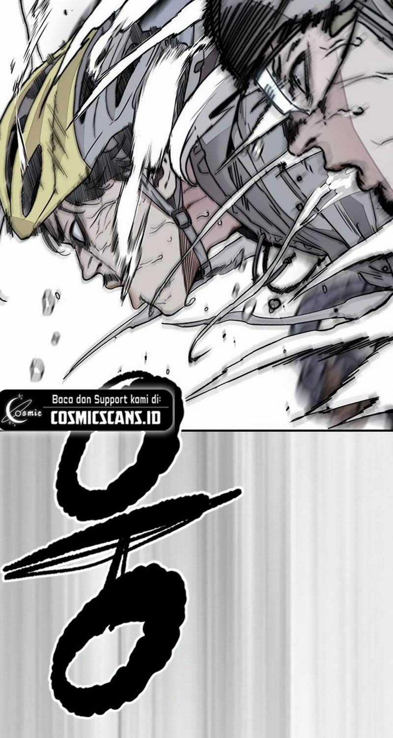 Wind Breaker Chapter 501 trang 152