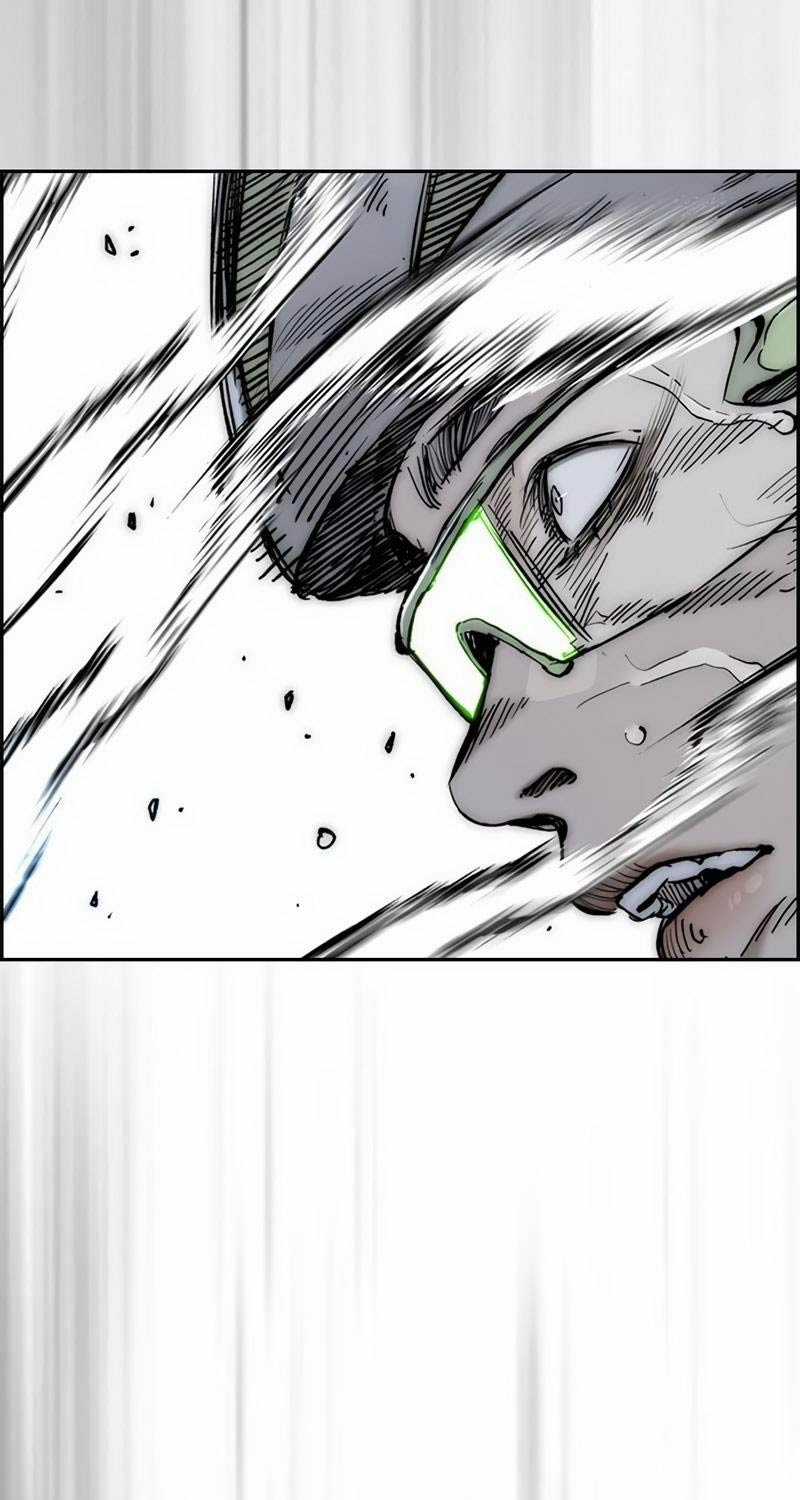 Wind Breaker Chapter 501 trang 154