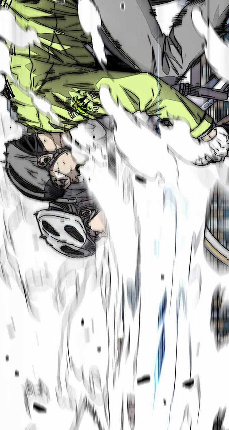 Wind Breaker Chapter 501 trang 156