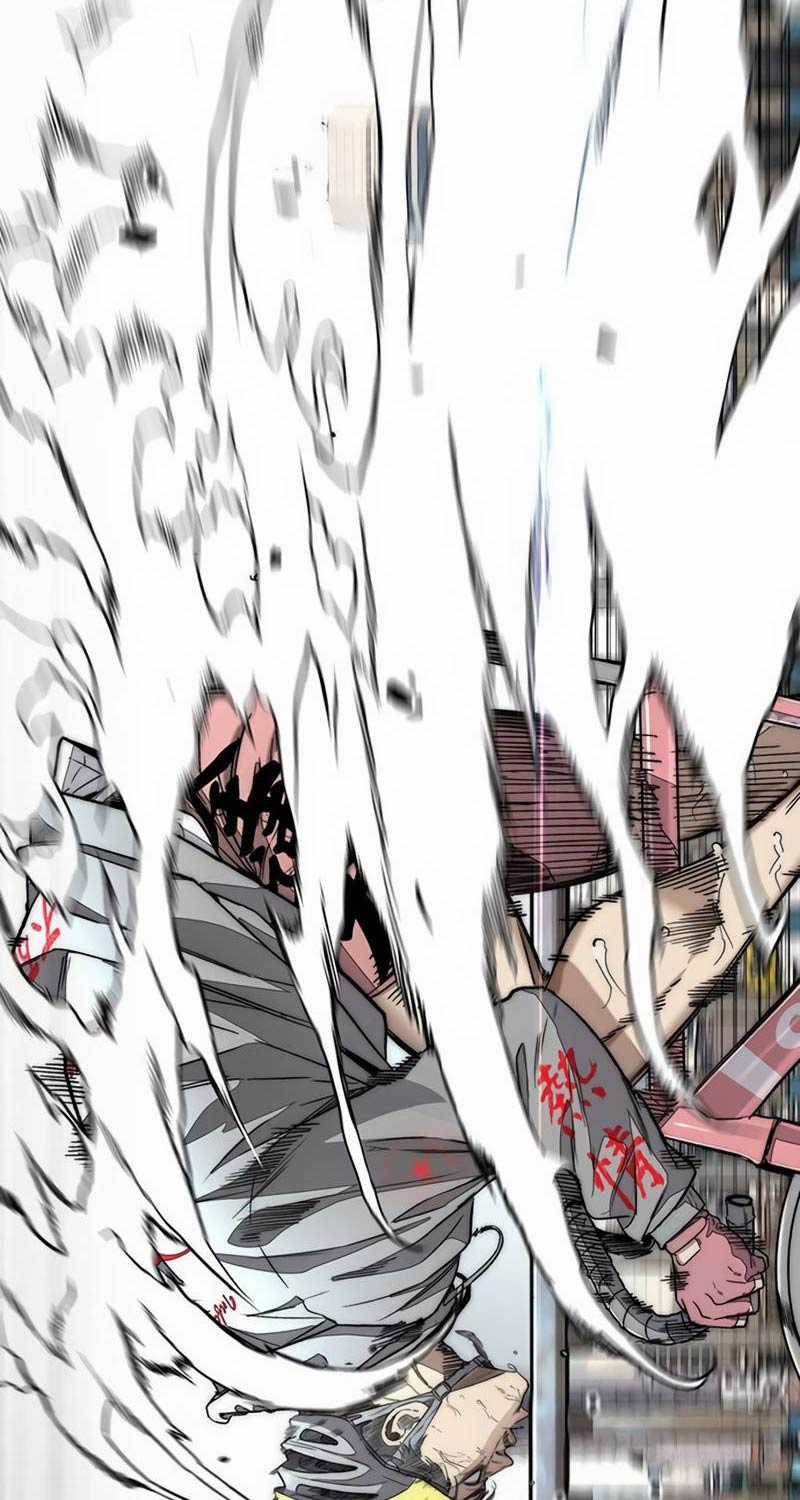 Wind Breaker Chapter 501 trang 157